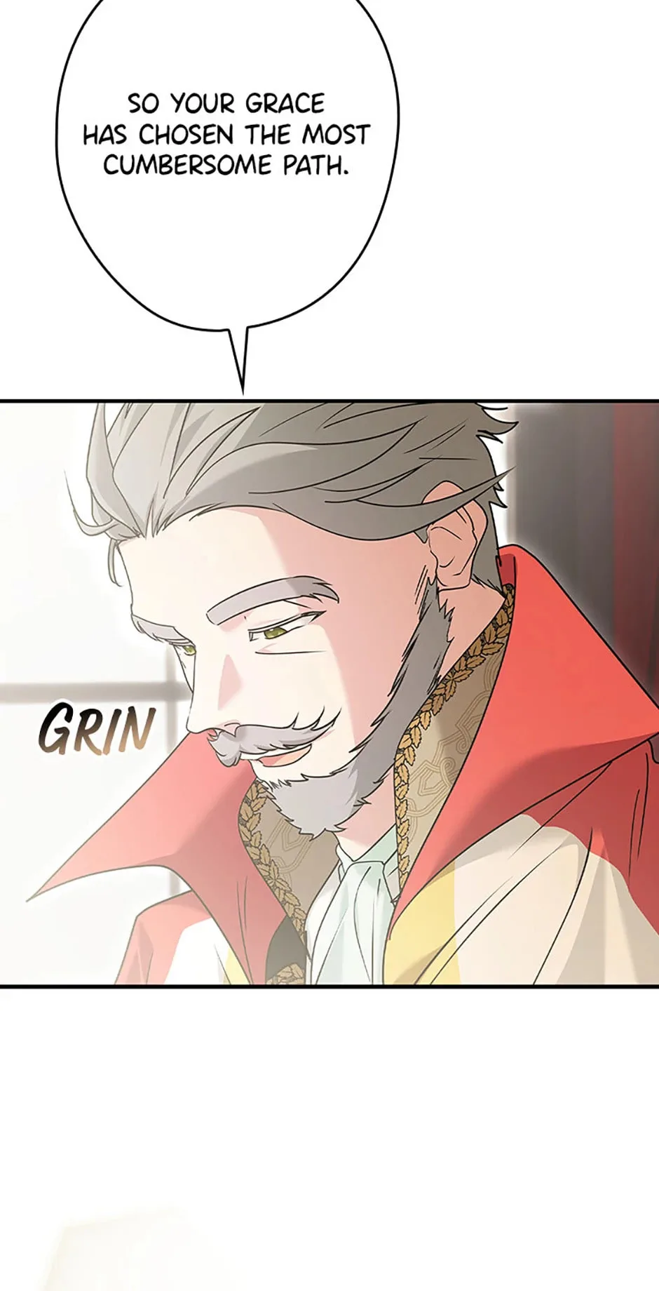 Not your MOTHER in Law Chapter 21 page 46