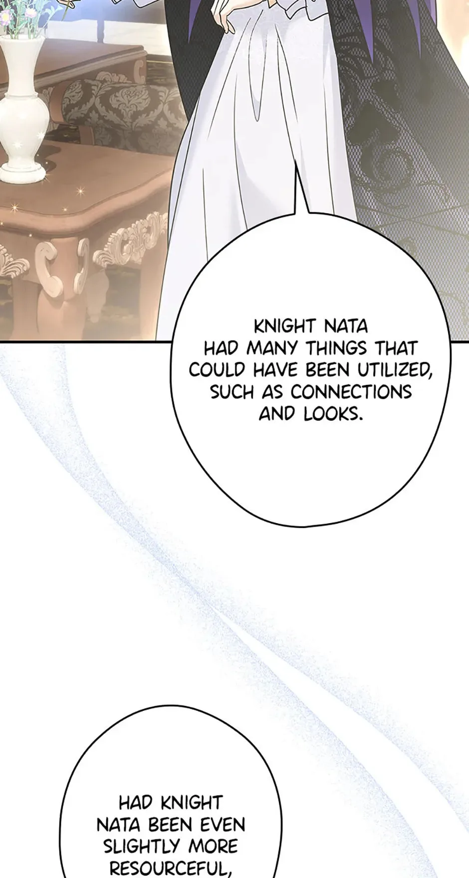 Not your MOTHER in Law Chapter 21 page 40
