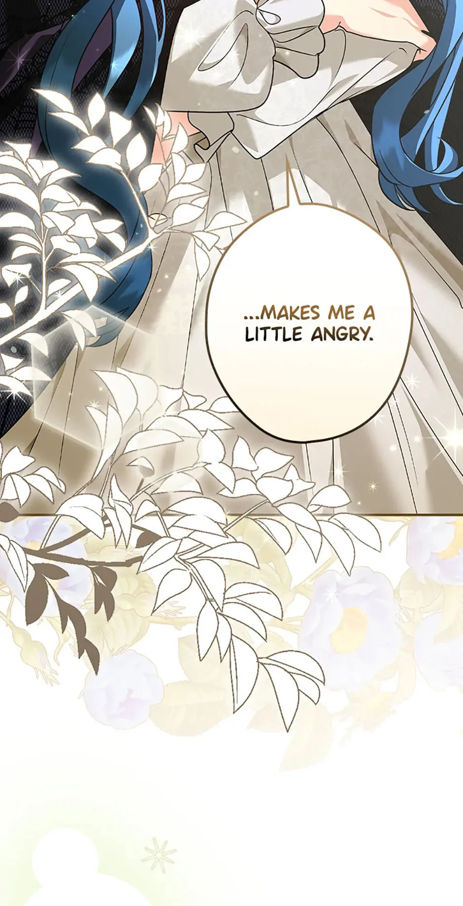 Not your MOTHER in Law Chapter 21 page 49