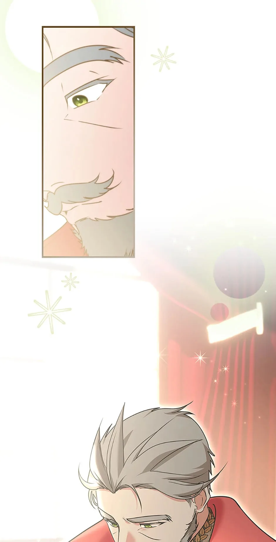 Not your MOTHER in Law Chapter 21 page 50