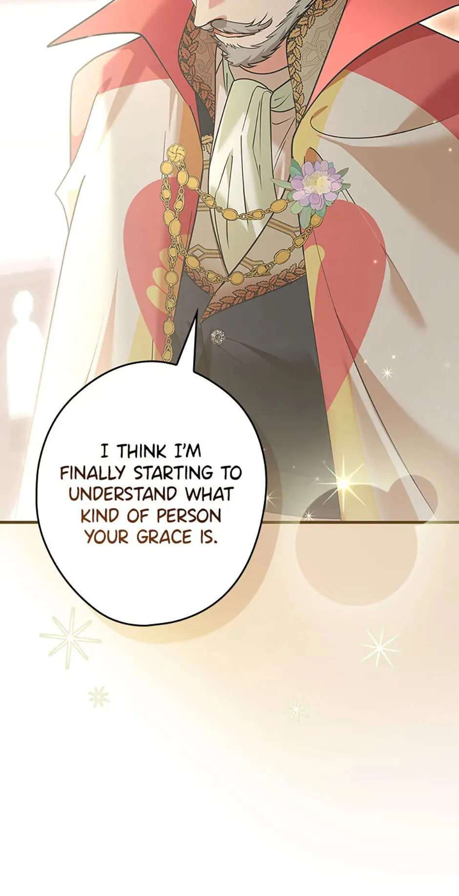 Not your MOTHER in Law Chapter 21 page 51