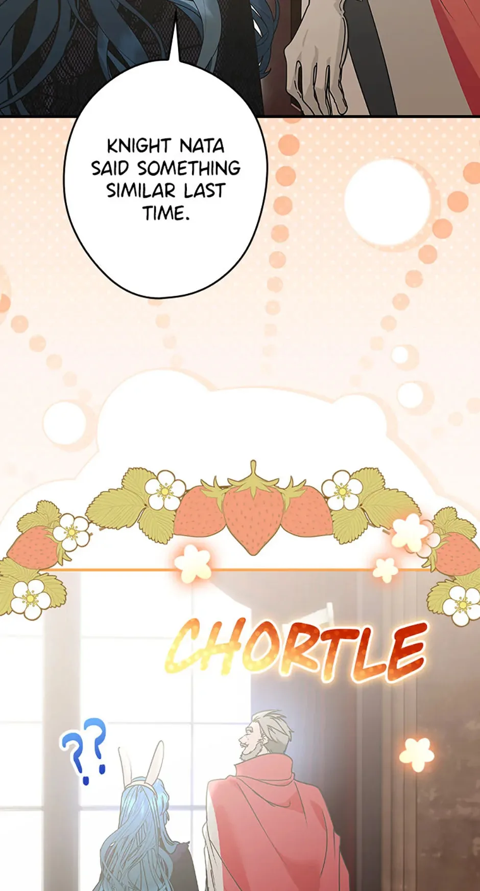 Not your MOTHER in Law Chapter 21 page 53