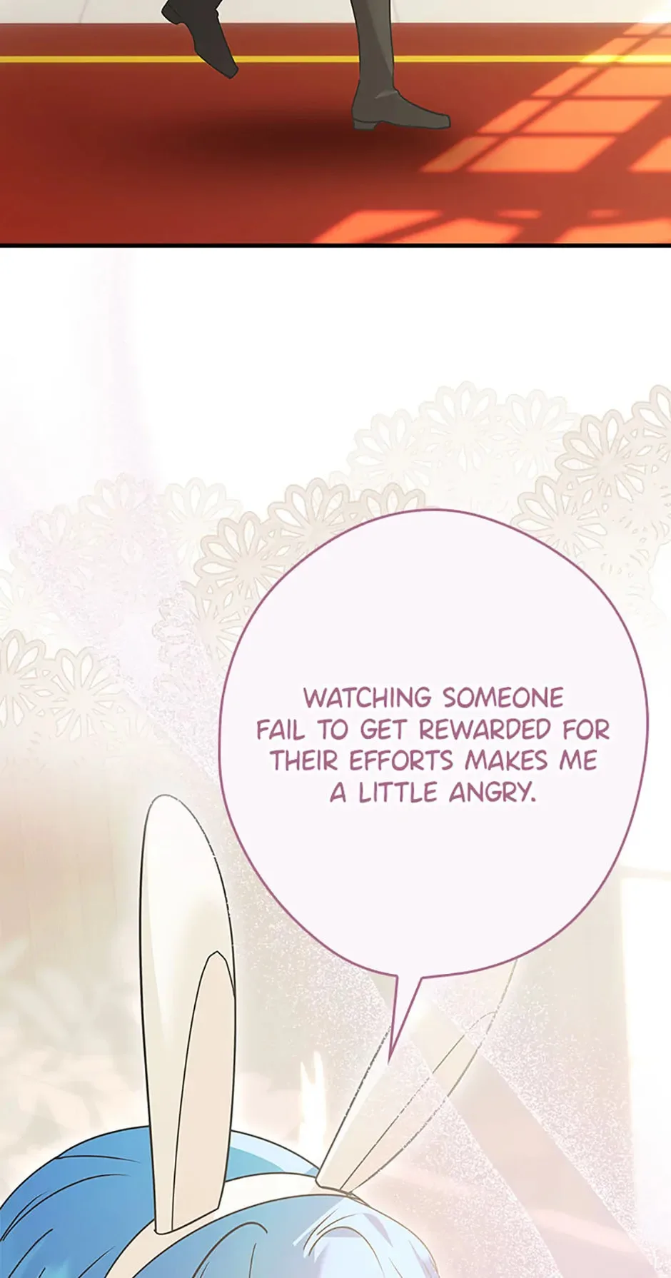 Not your MOTHER in Law Chapter 21 page 59