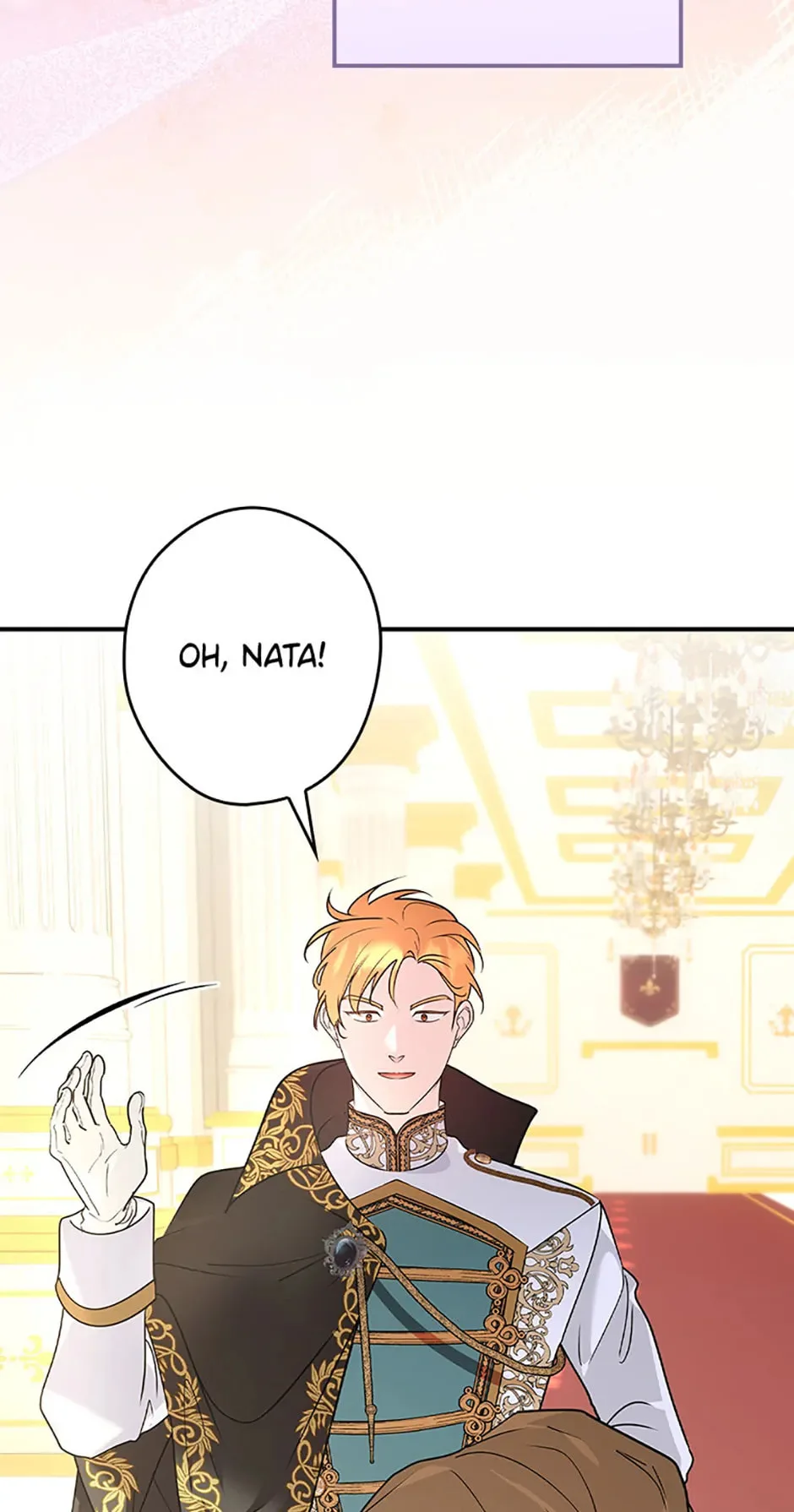 Not your MOTHER in Law Chapter 21 page 62