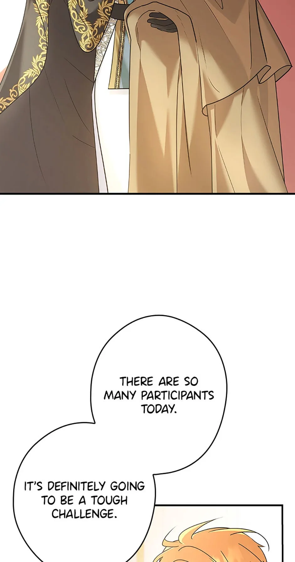 Not your MOTHER in Law Chapter 21 page 63