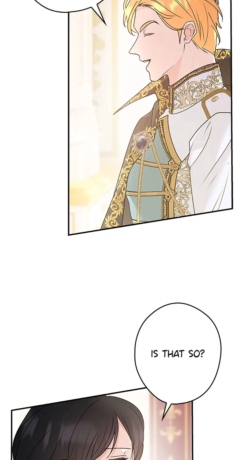 Not your MOTHER in Law Chapter 21 page 64