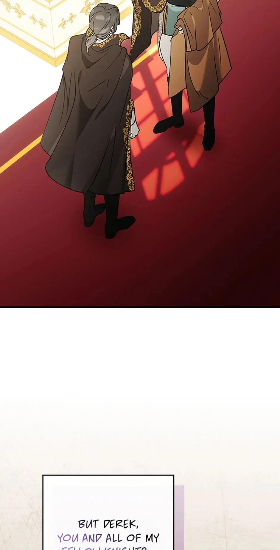 Not your MOTHER in Law Chapter 21 page 67