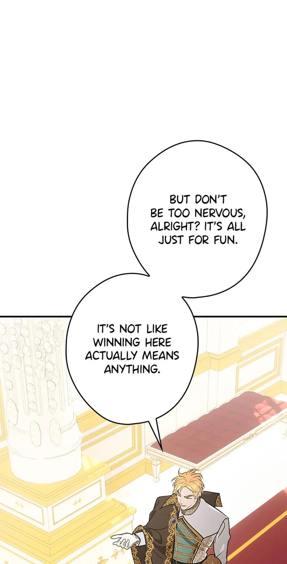 Not your MOTHER in Law Chapter 21 page 66