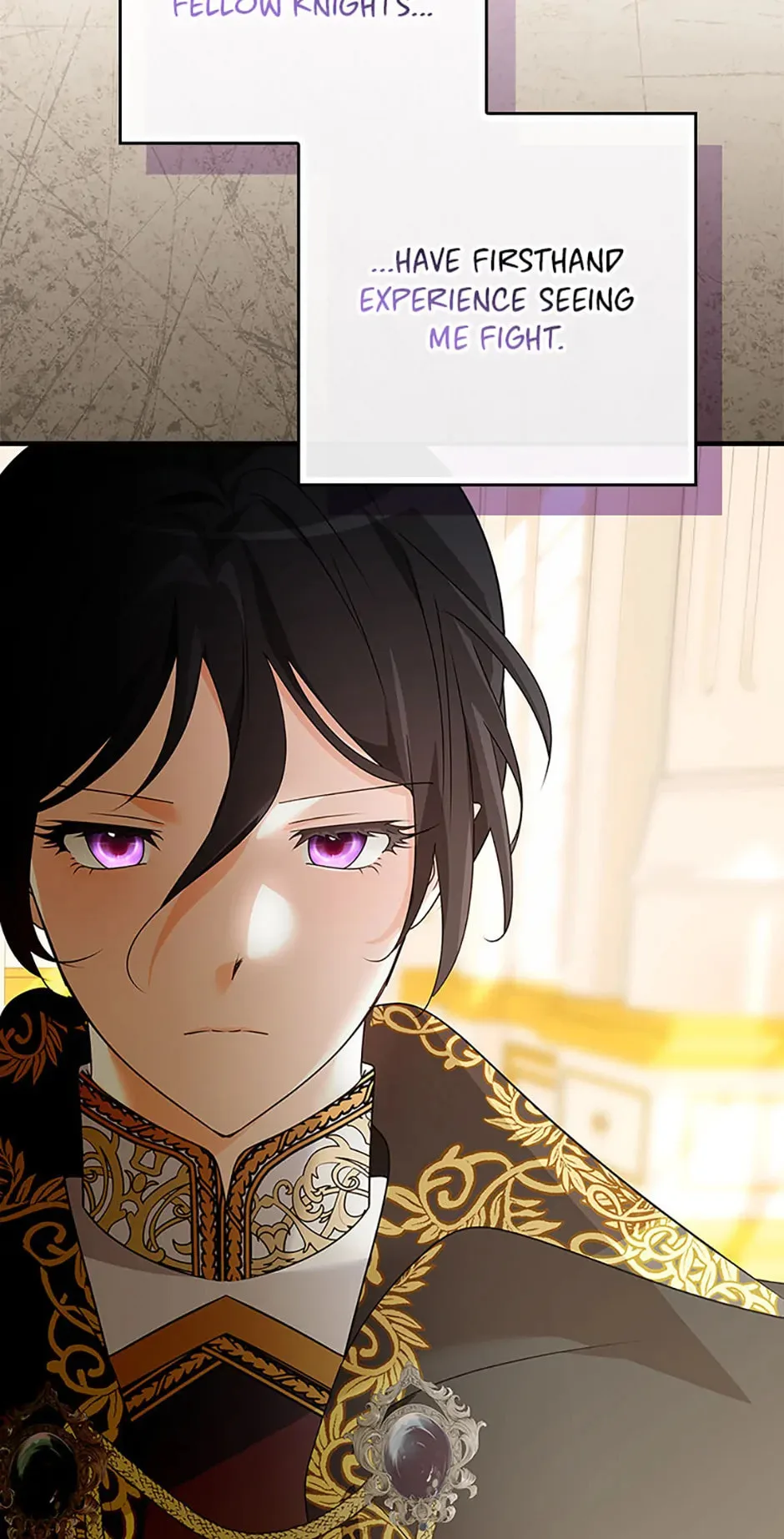 Not your MOTHER in Law Chapter 21 page 68