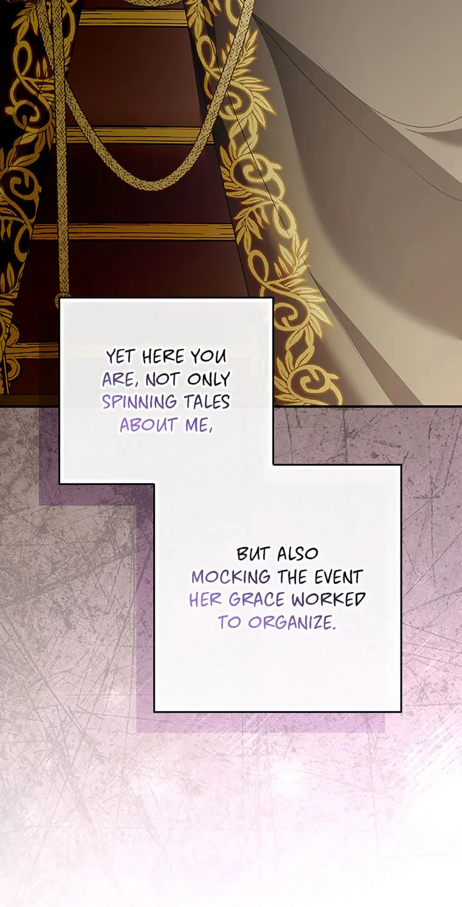Not your MOTHER in Law Chapter 21 page 69