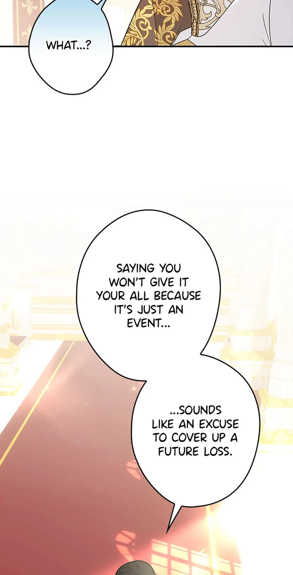 Not your MOTHER in Law Chapter 21 page 72