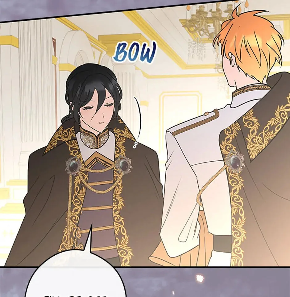 Not your MOTHER in Law Chapter 21 page 87