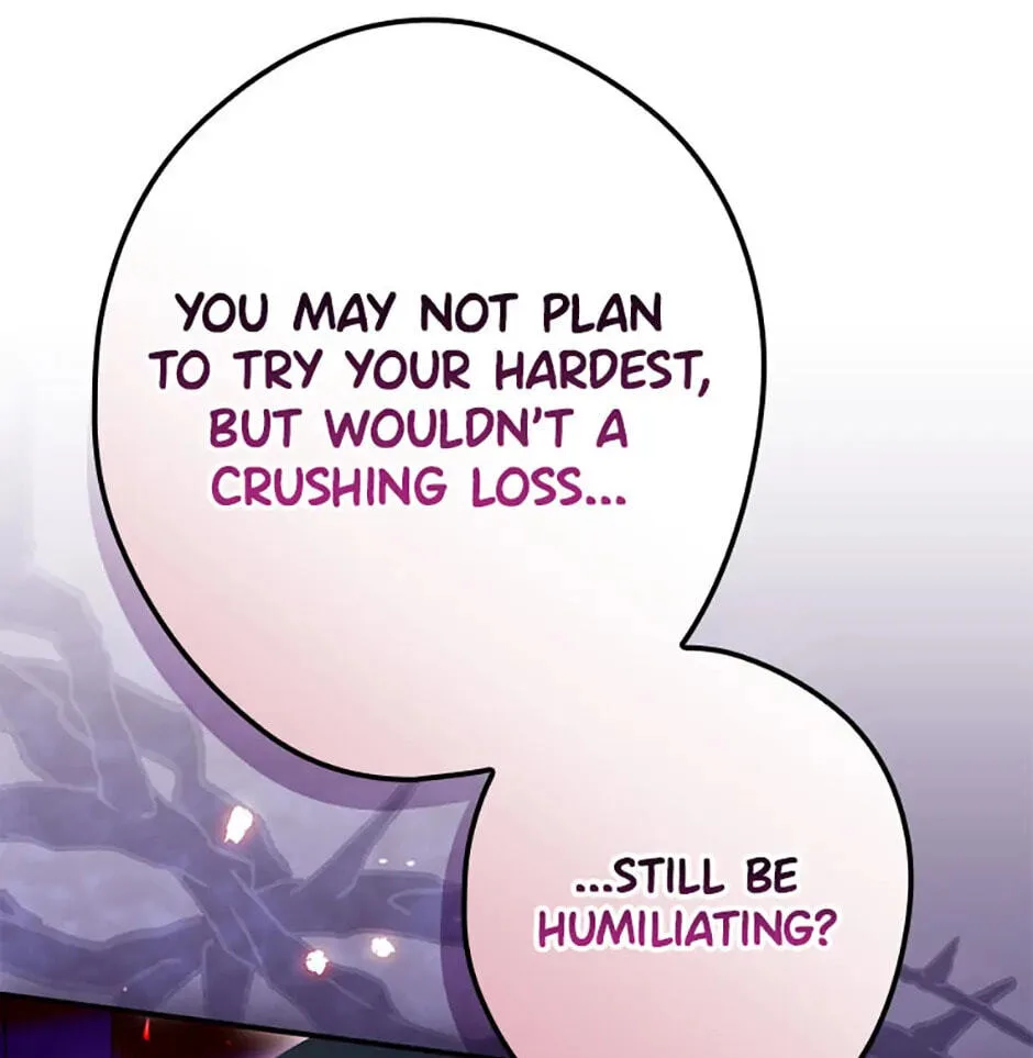 Not your MOTHER in Law Chapter 21 page 84