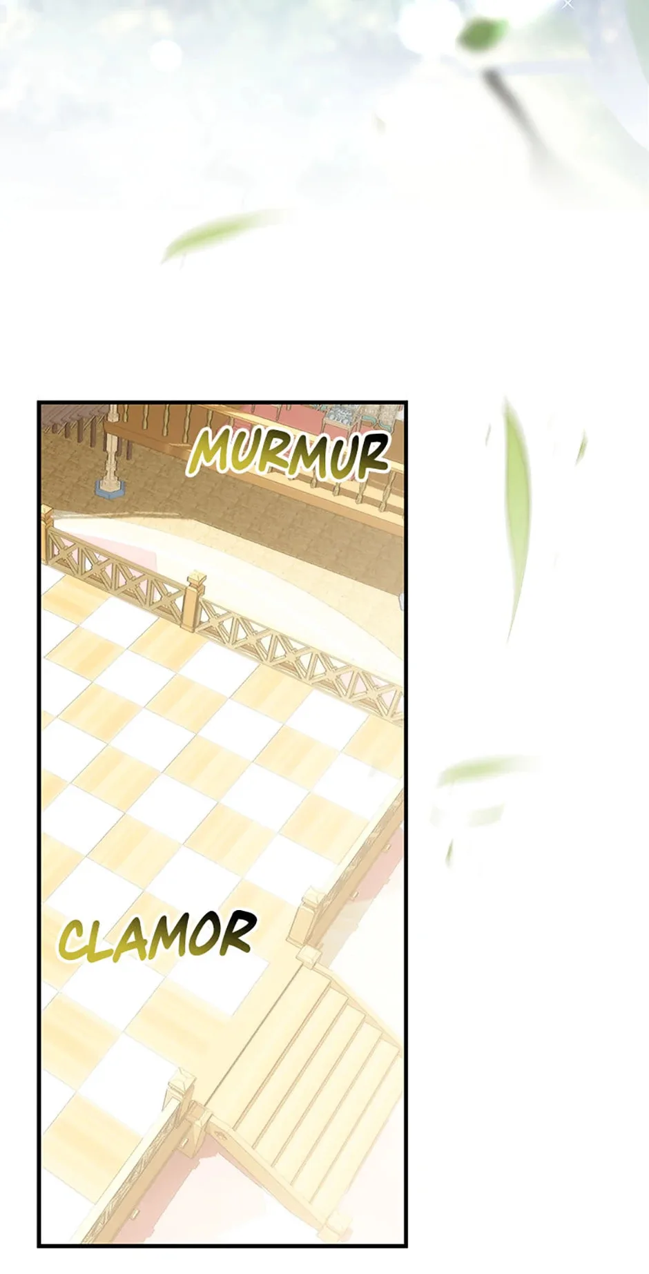 Not your MOTHER in Law Chapter 21 page 103