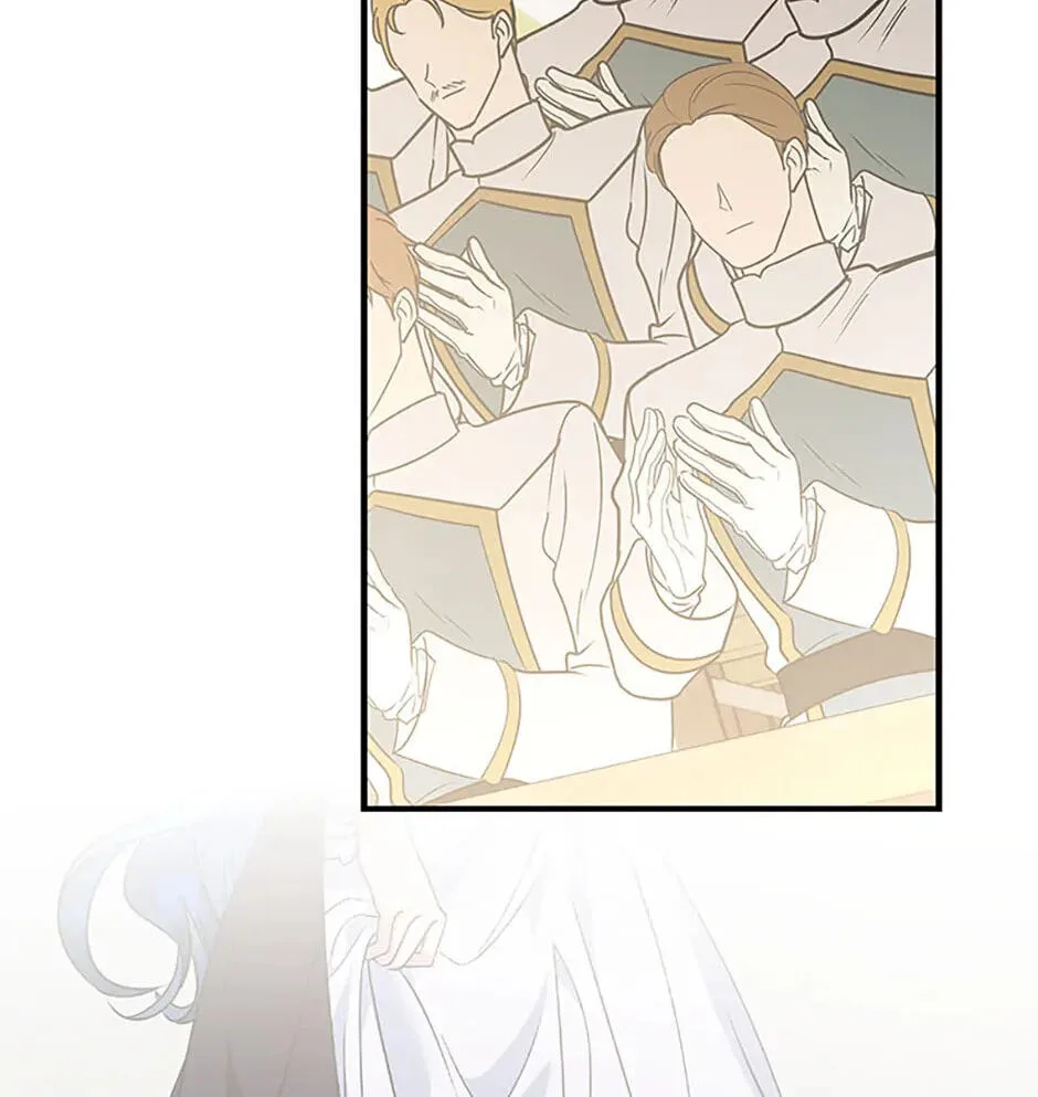 Not your MOTHER in Law Chapter 21 page 105