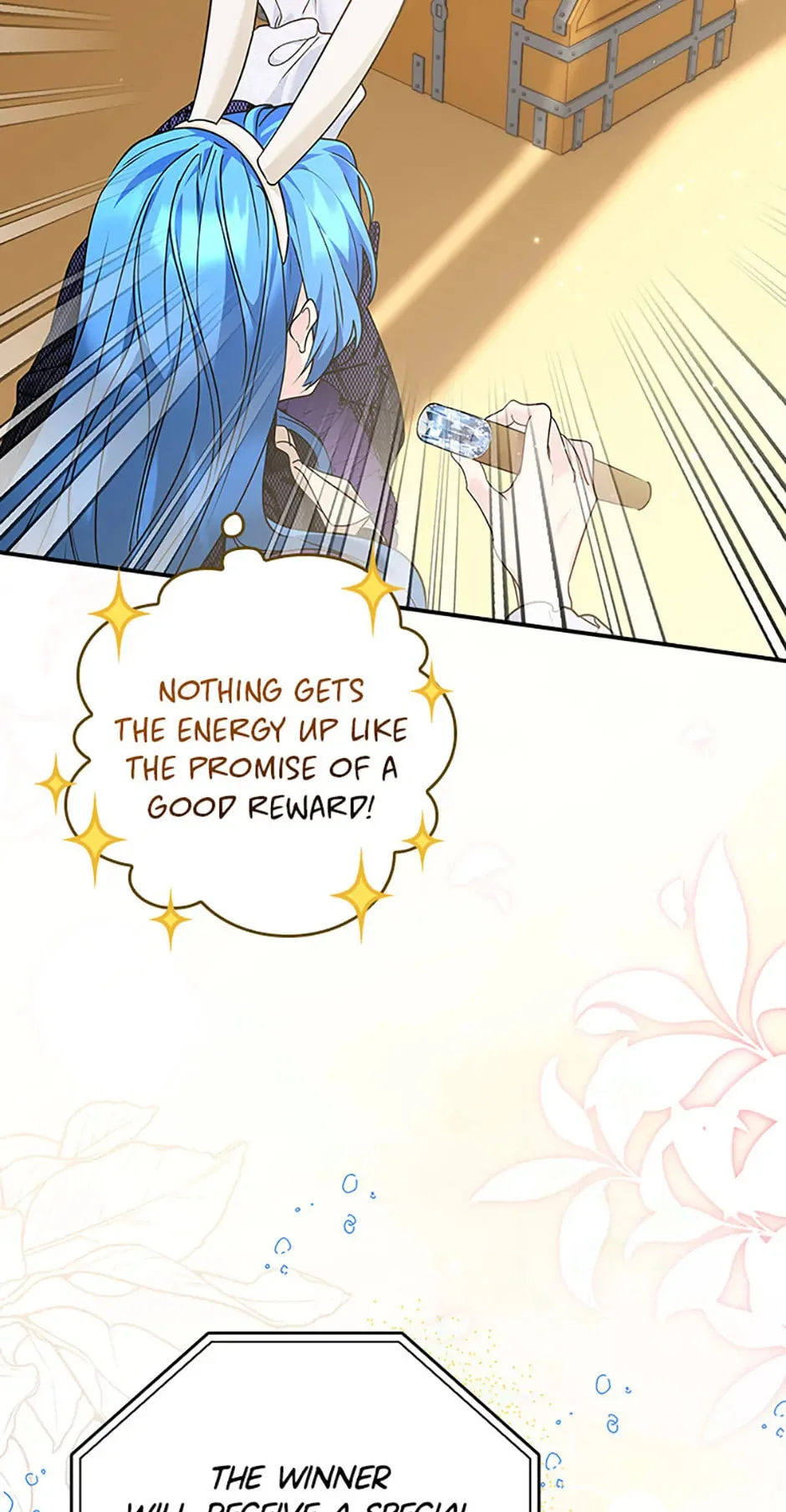 Not your MOTHER in Law Chapter 22 page 12