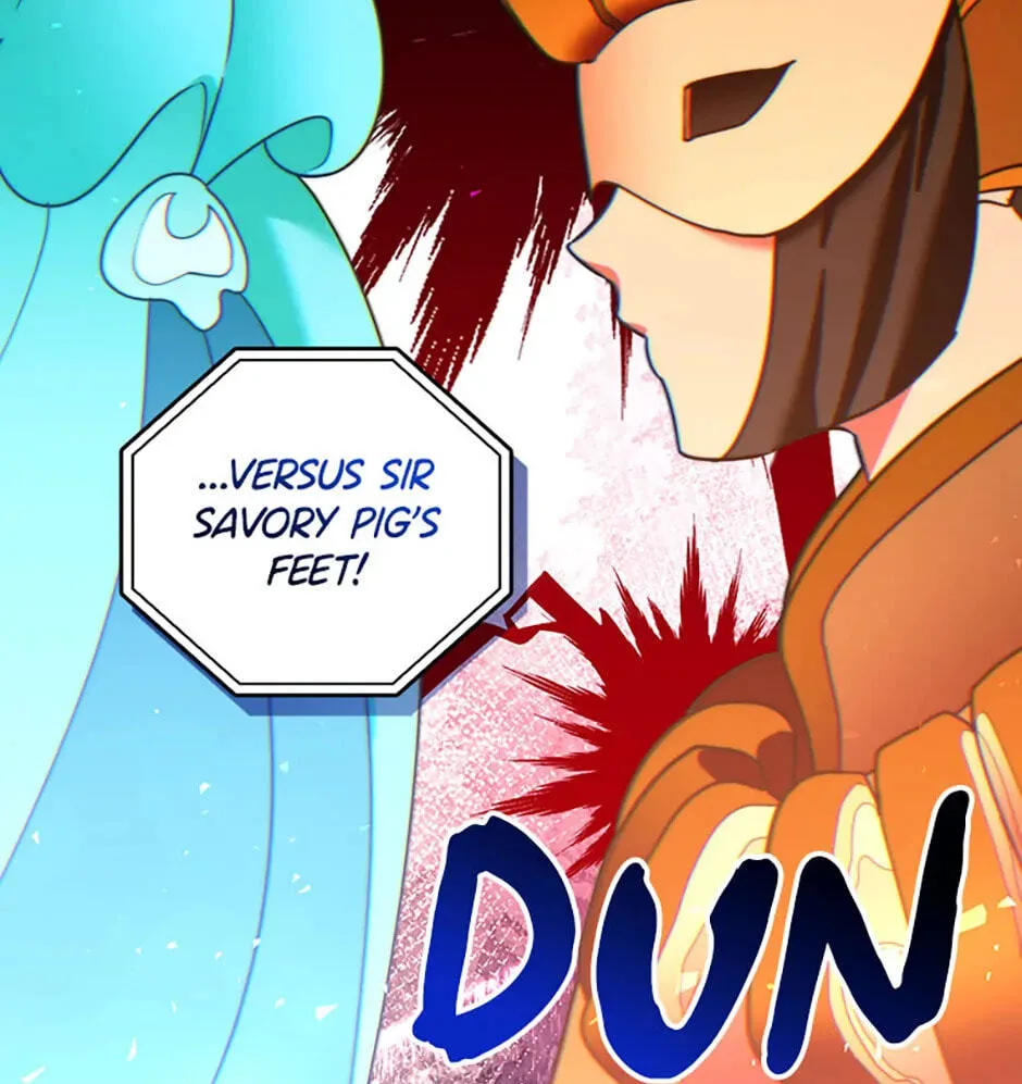 Not your MOTHER in Law Chapter 22 page 21