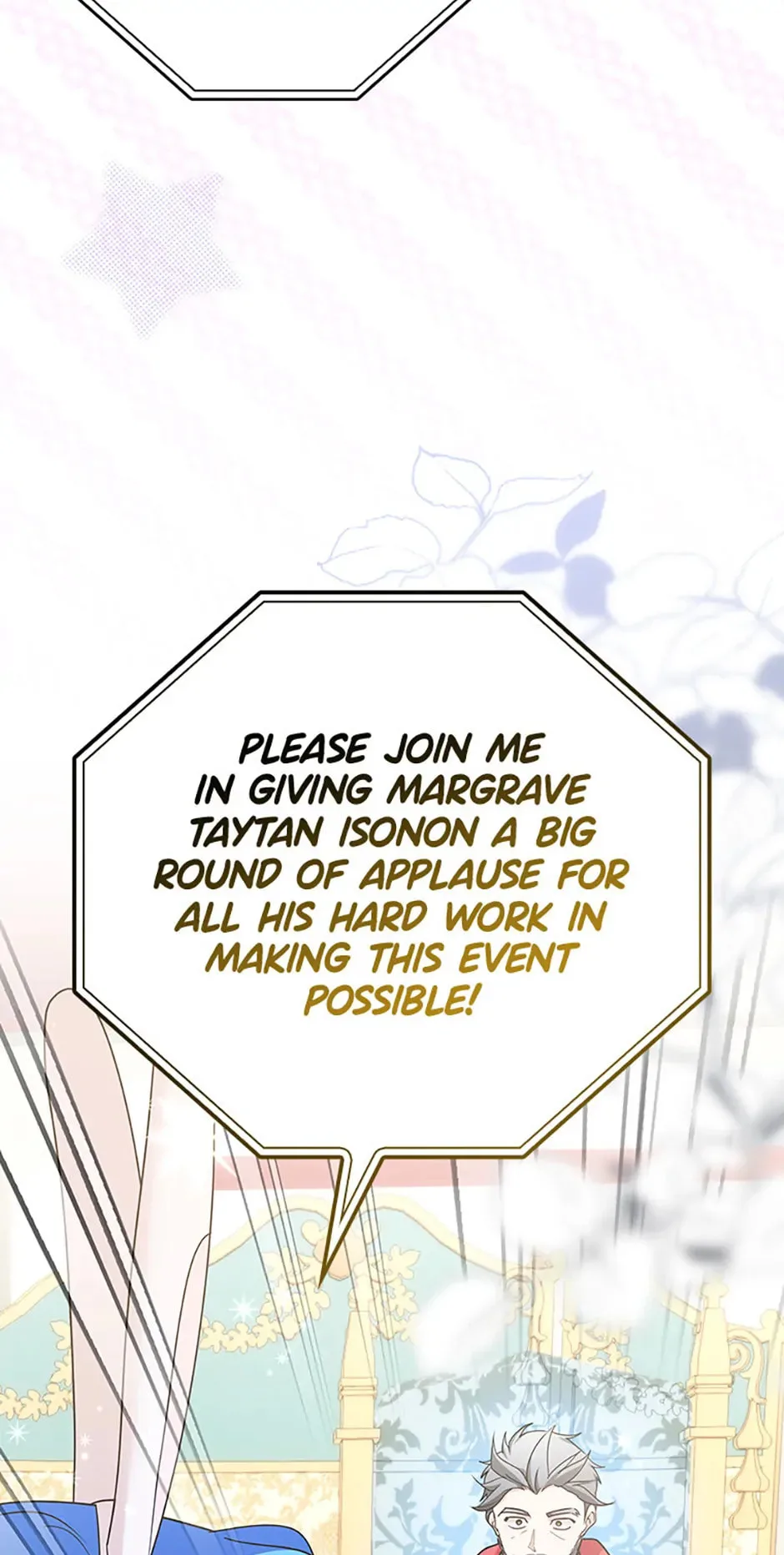 Not your MOTHER in Law Chapter 22 page 3