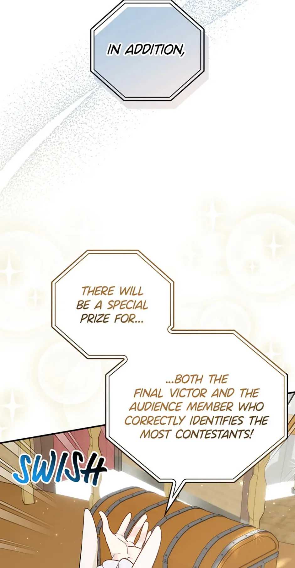 Not your MOTHER in Law Chapter 22 page 11