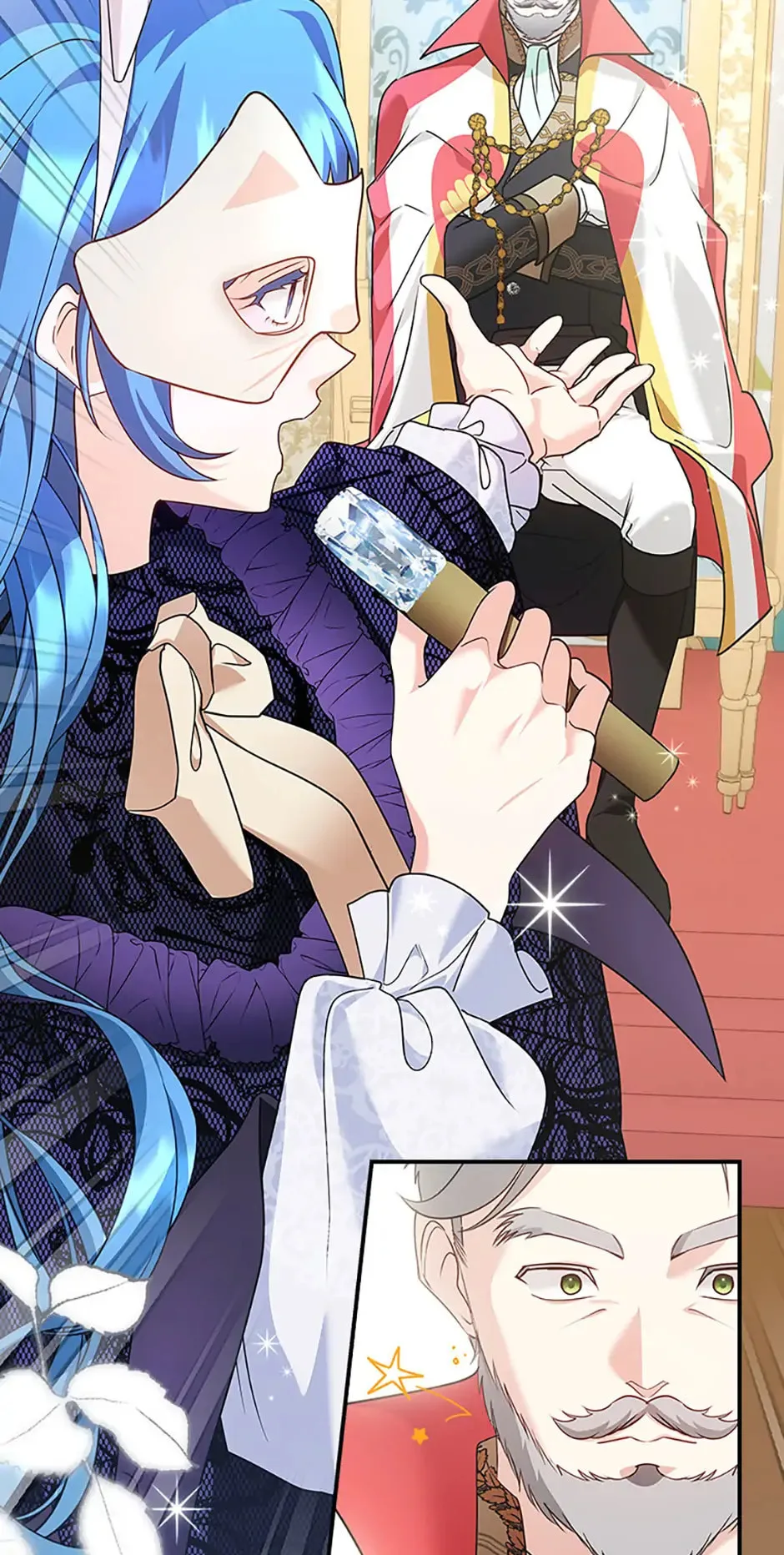 Not your MOTHER in Law Chapter 22 page 4