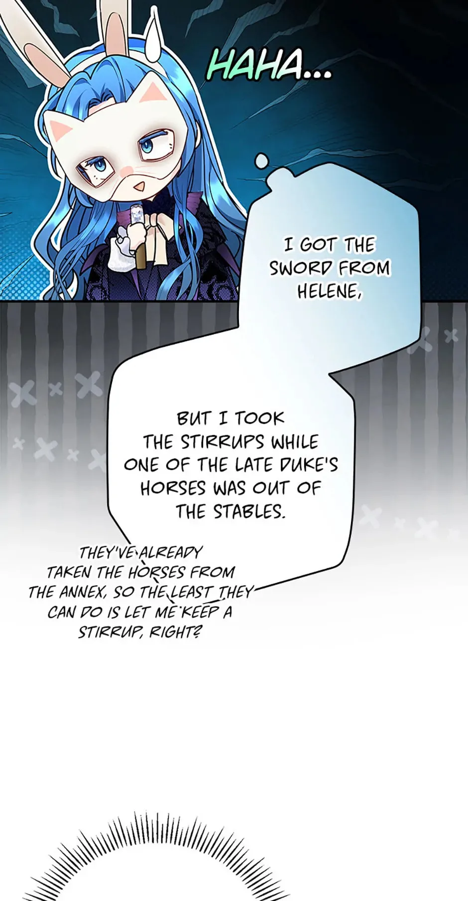Not your MOTHER in Law Chapter 22 page 15