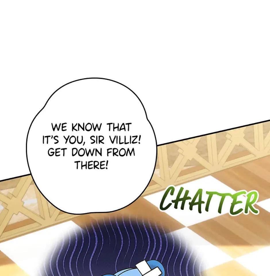 Not your MOTHER in Law Chapter 22 page 31