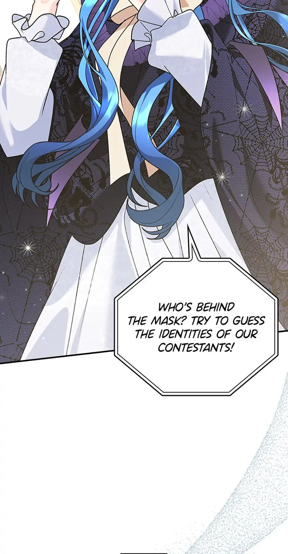 Not your MOTHER in Law Chapter 22 page 10