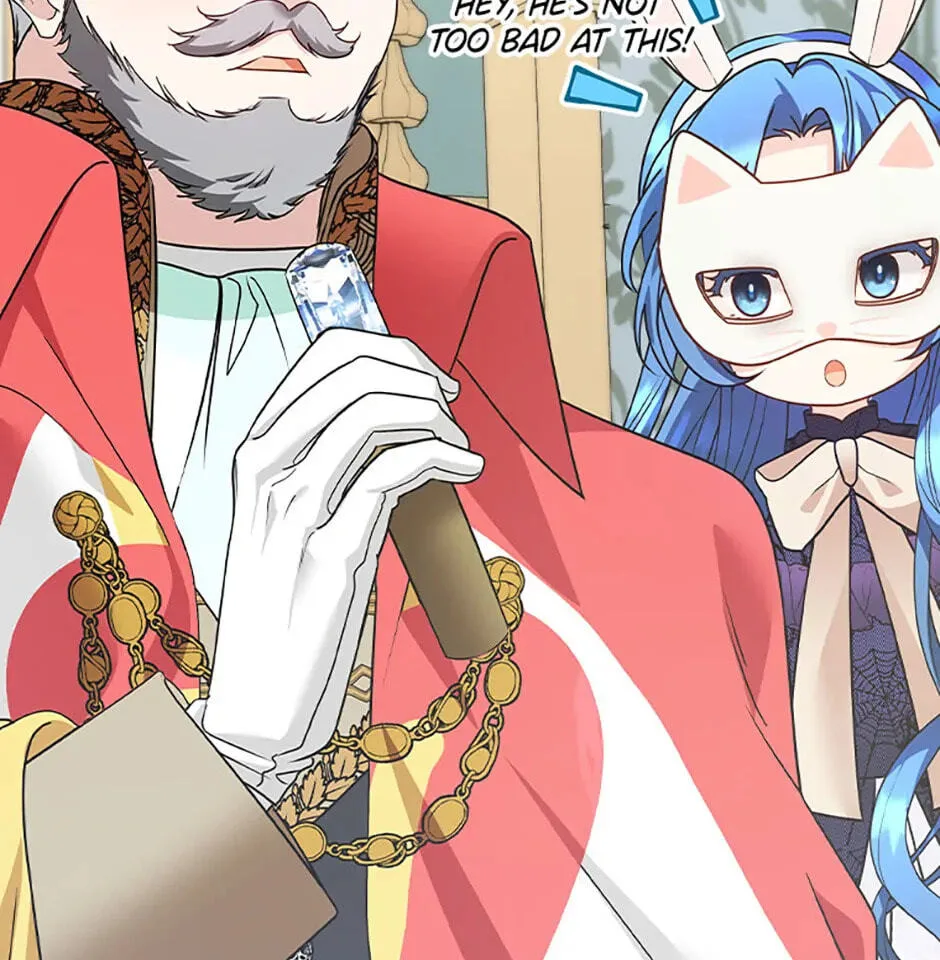 Not your MOTHER in Law Chapter 22 page 39