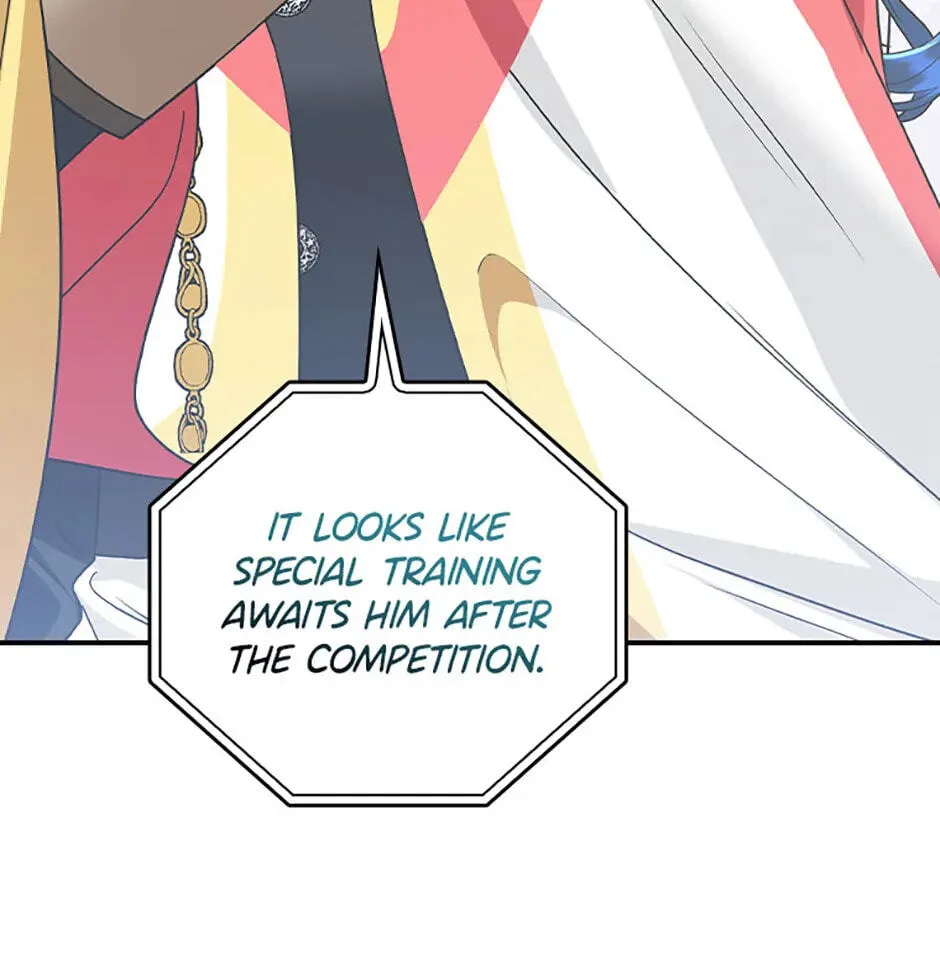 Not your MOTHER in Law Chapter 22 page 40