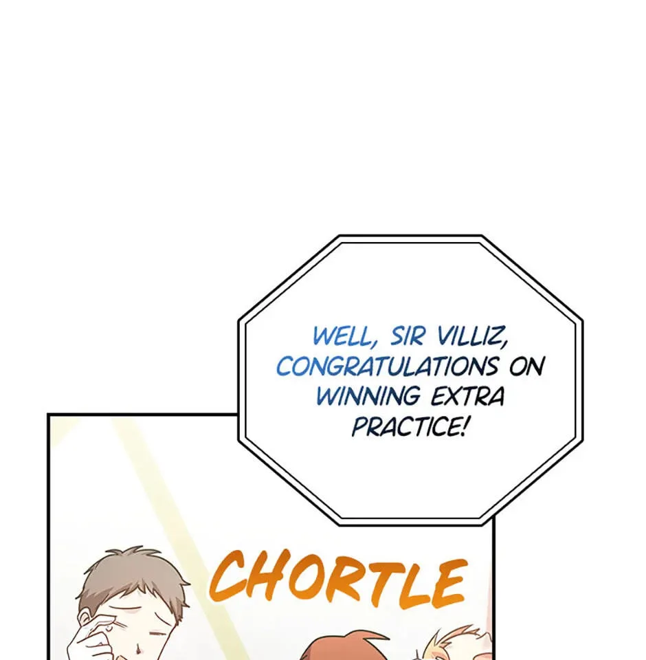 Not your MOTHER in Law Chapter 22 page 41