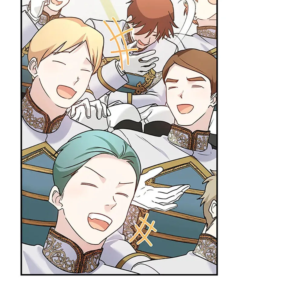 Not your MOTHER in Law Chapter 22 page 42