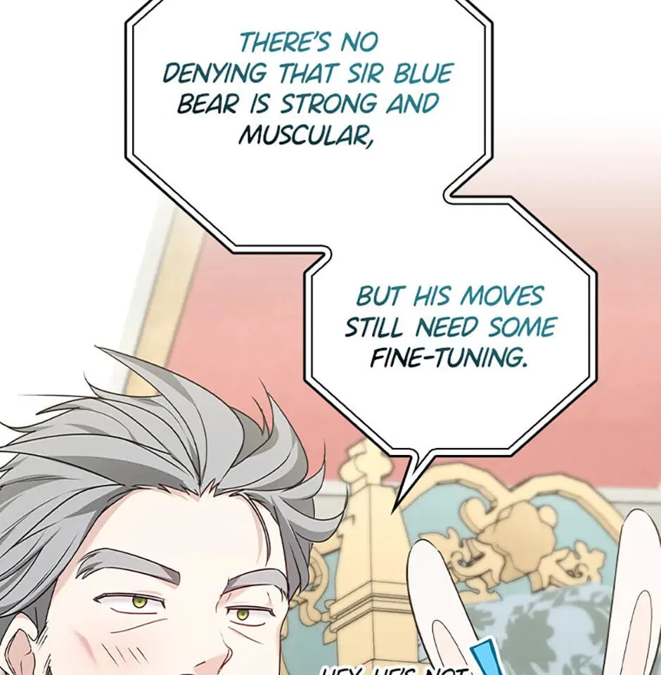 Not your MOTHER in Law Chapter 22 page 38