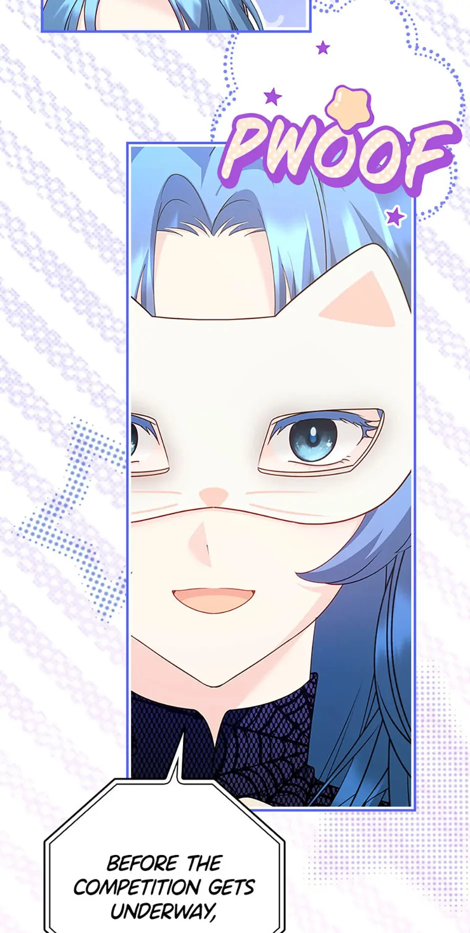 Not your MOTHER in Law Chapter 22 page 2