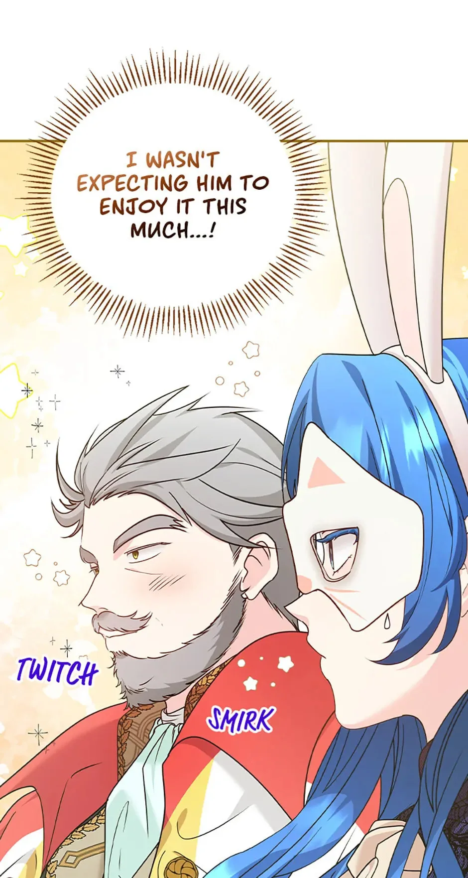 Not your MOTHER in Law Chapter 22 page 45