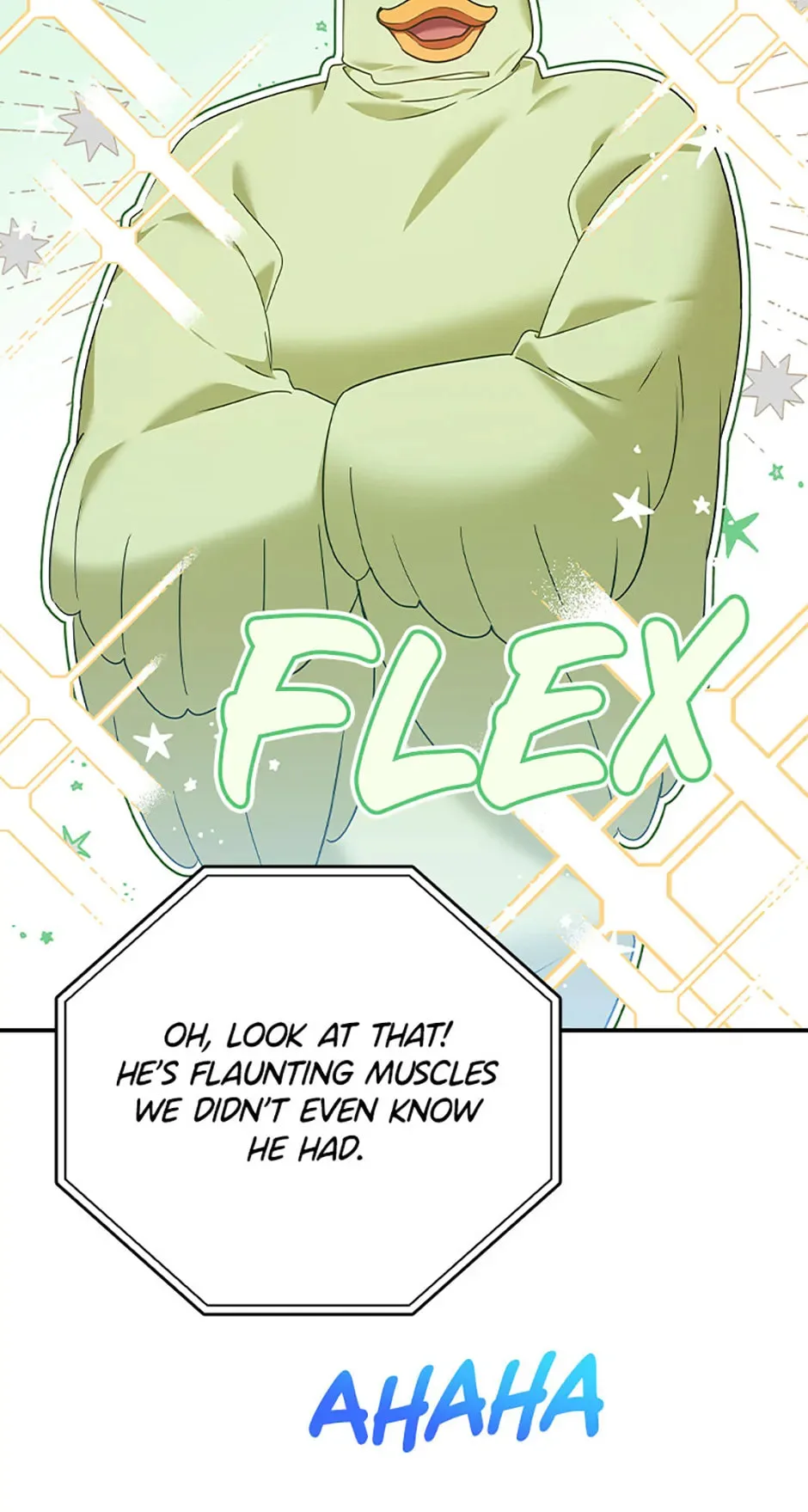 Not your MOTHER in Law Chapter 22 page 52