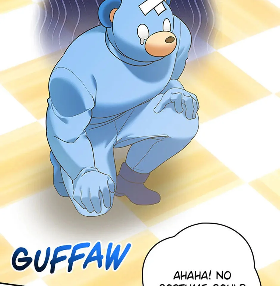 Not your MOTHER in Law Chapter 22 page 32