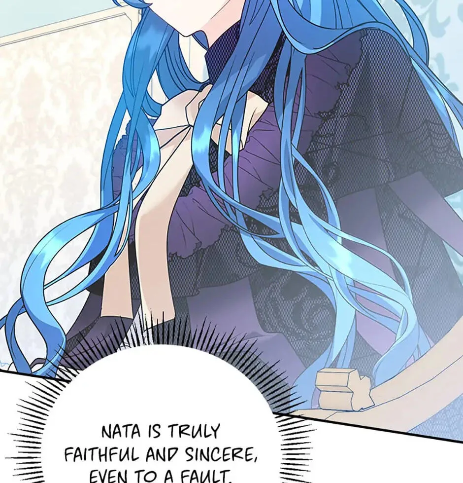 Not your MOTHER in Law Chapter 22 page 72