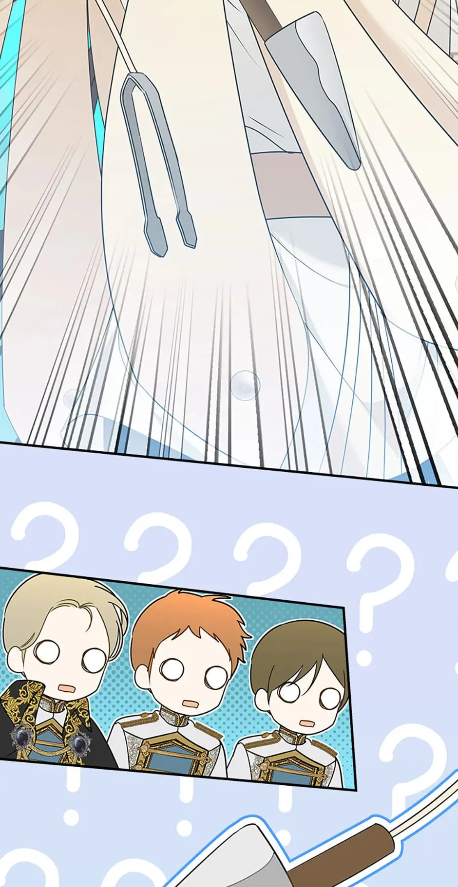 Not your MOTHER in Law Chapter 22 page 84