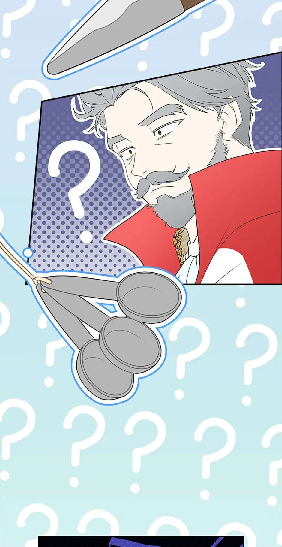 Not your MOTHER in Law Chapter 22 page 85