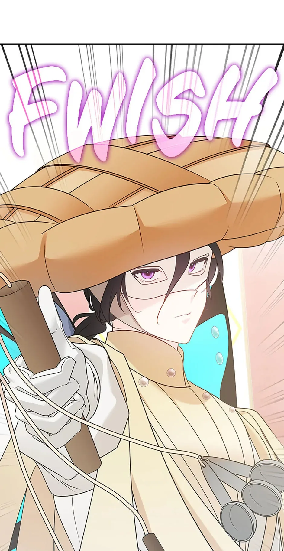 Not your MOTHER in Law Chapter 22 page 83