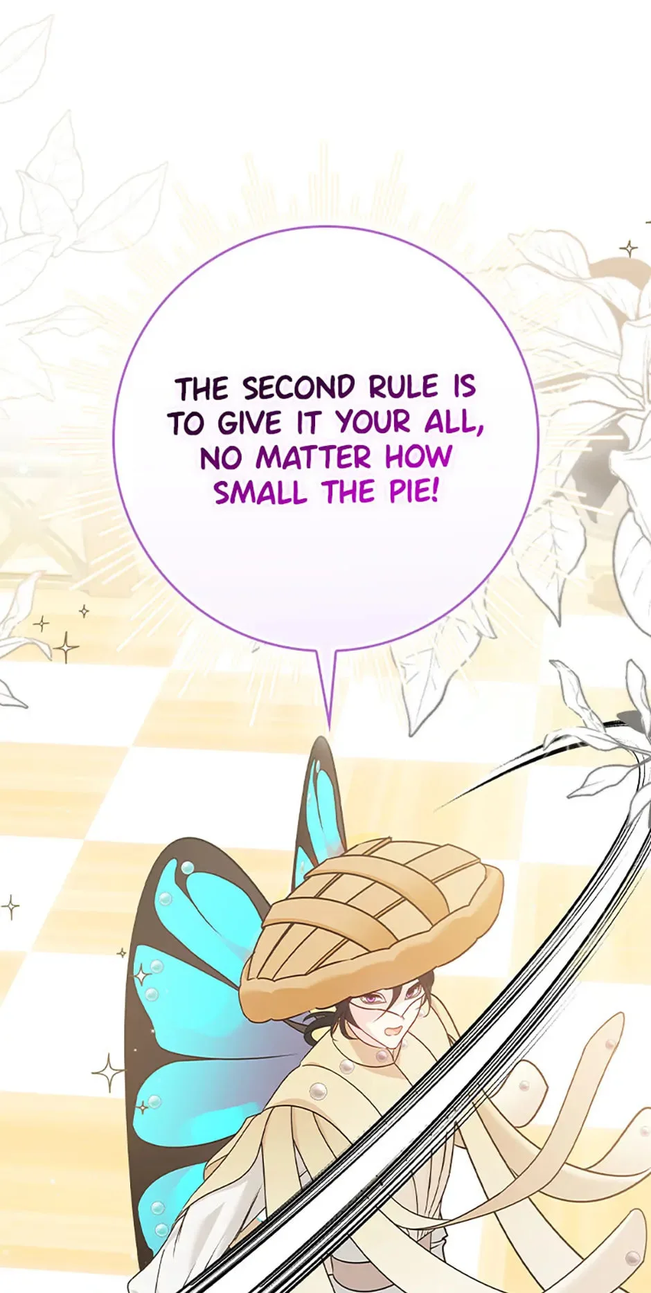 Not your MOTHER in Law Chapter 22 page 102