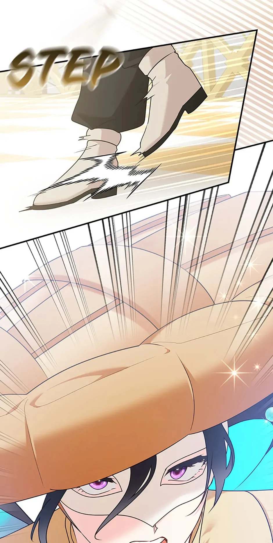 Not your MOTHER in Law Chapter 22 page 105
