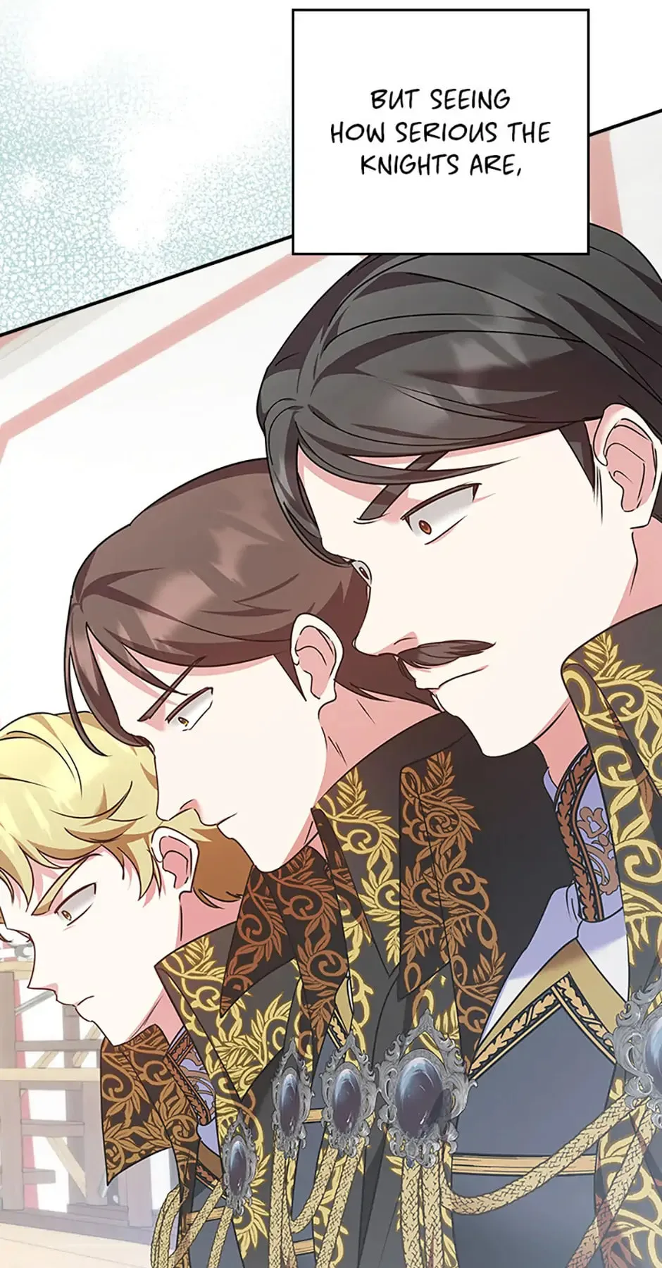 Not your MOTHER in Law Chapter 22 page 109