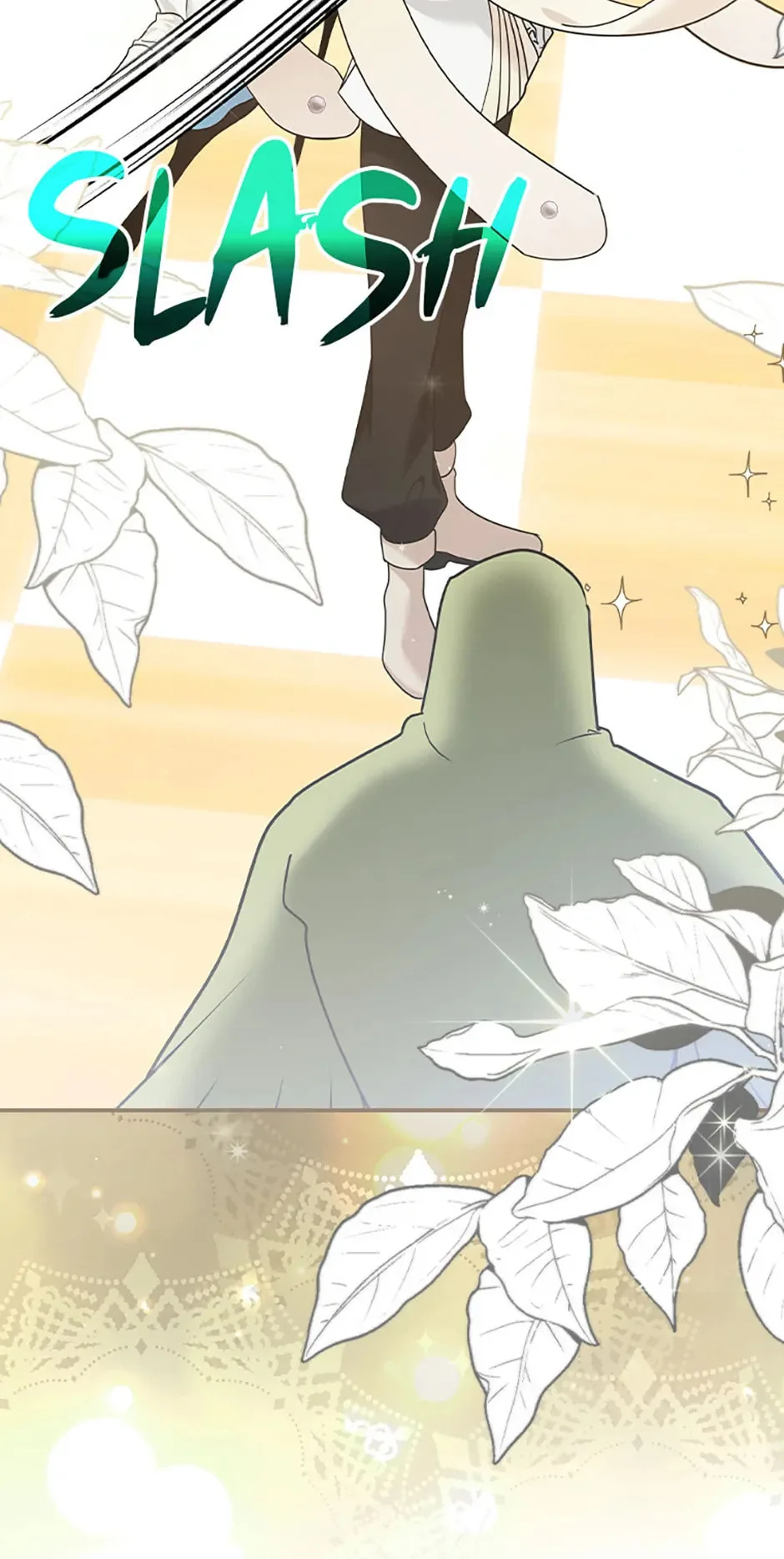 Not your MOTHER in Law Chapter 22 page 103