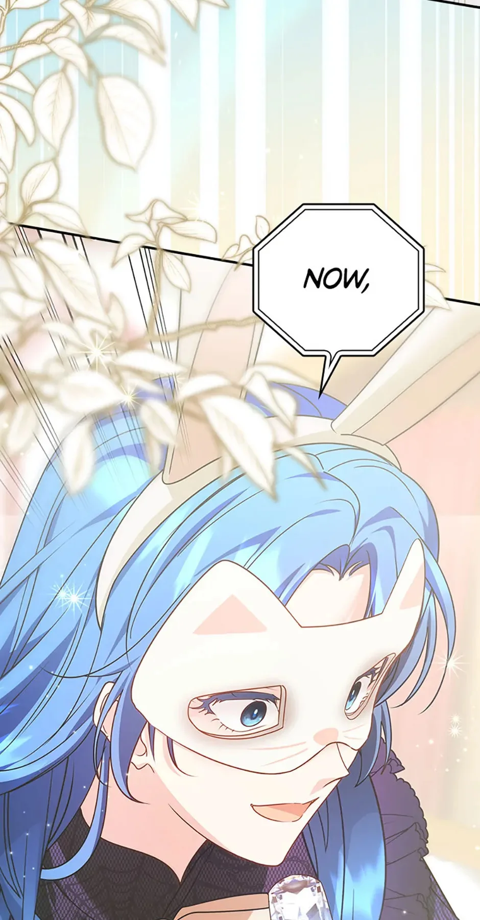 Not your MOTHER in Law Chapter 22 page 112