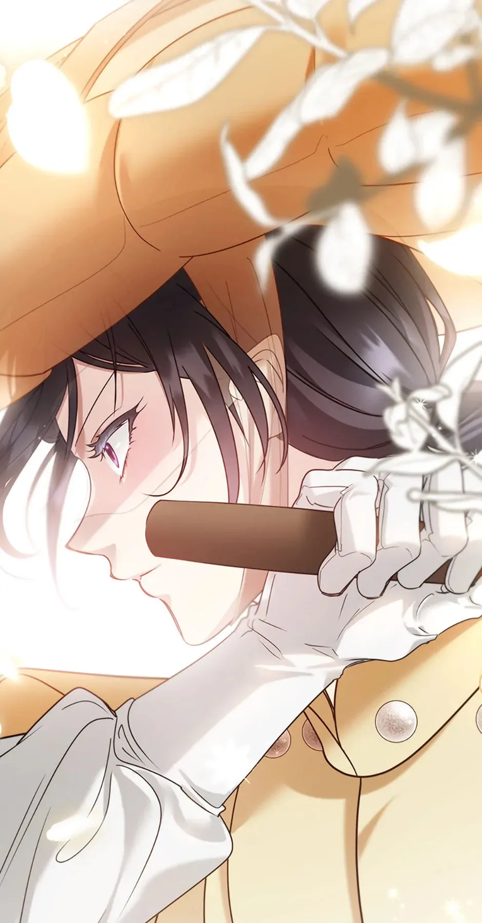 Not your MOTHER in Law Chapter 22 page 114