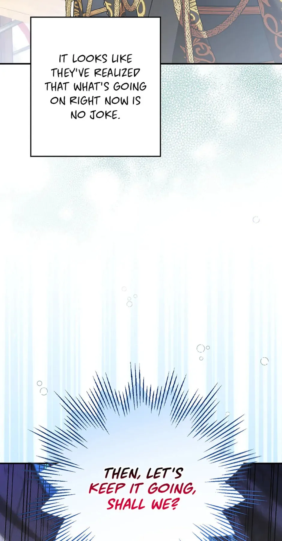 Not your MOTHER in Law Chapter 22 page 110