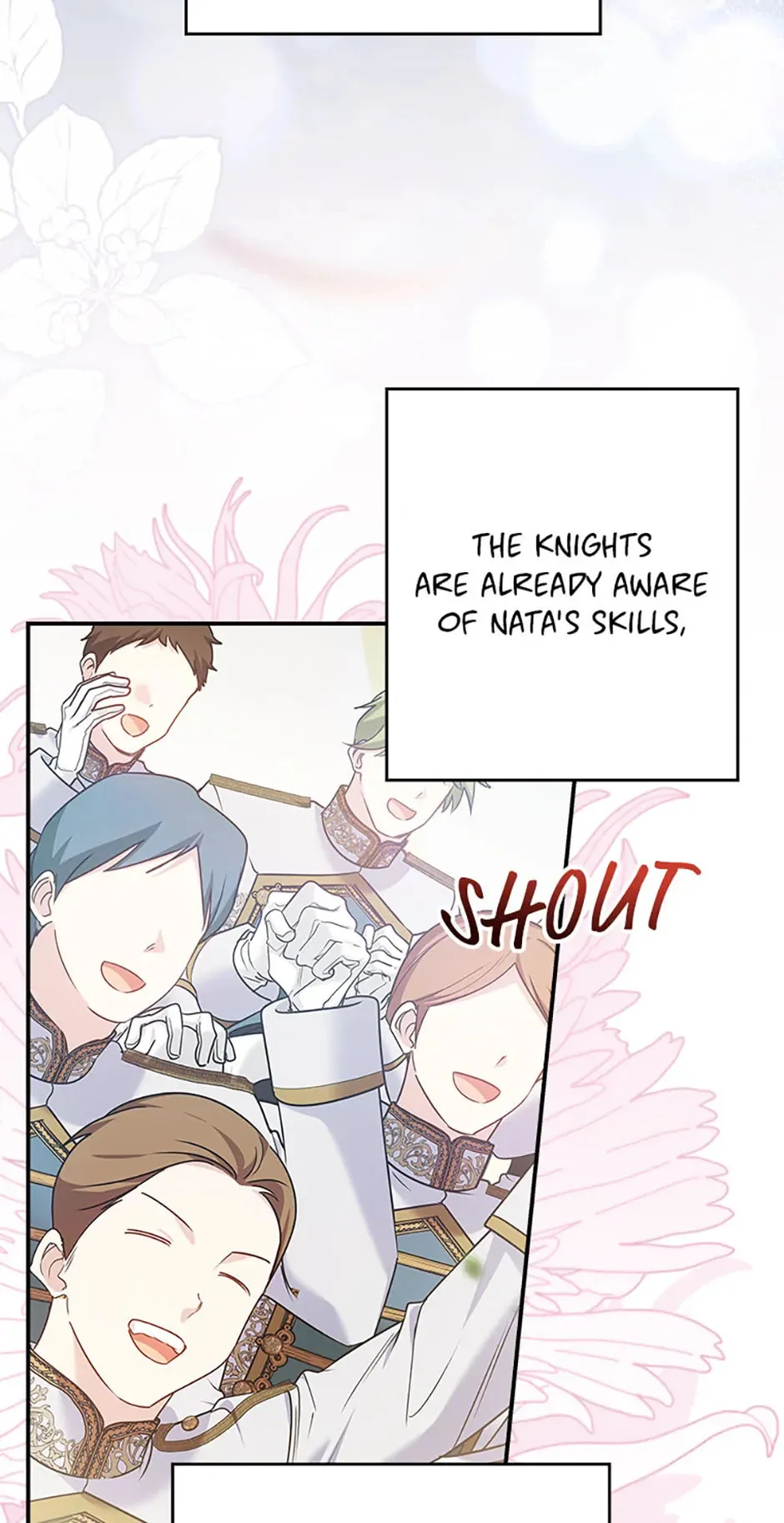 Not your MOTHER in Law Chapter 23 page 6