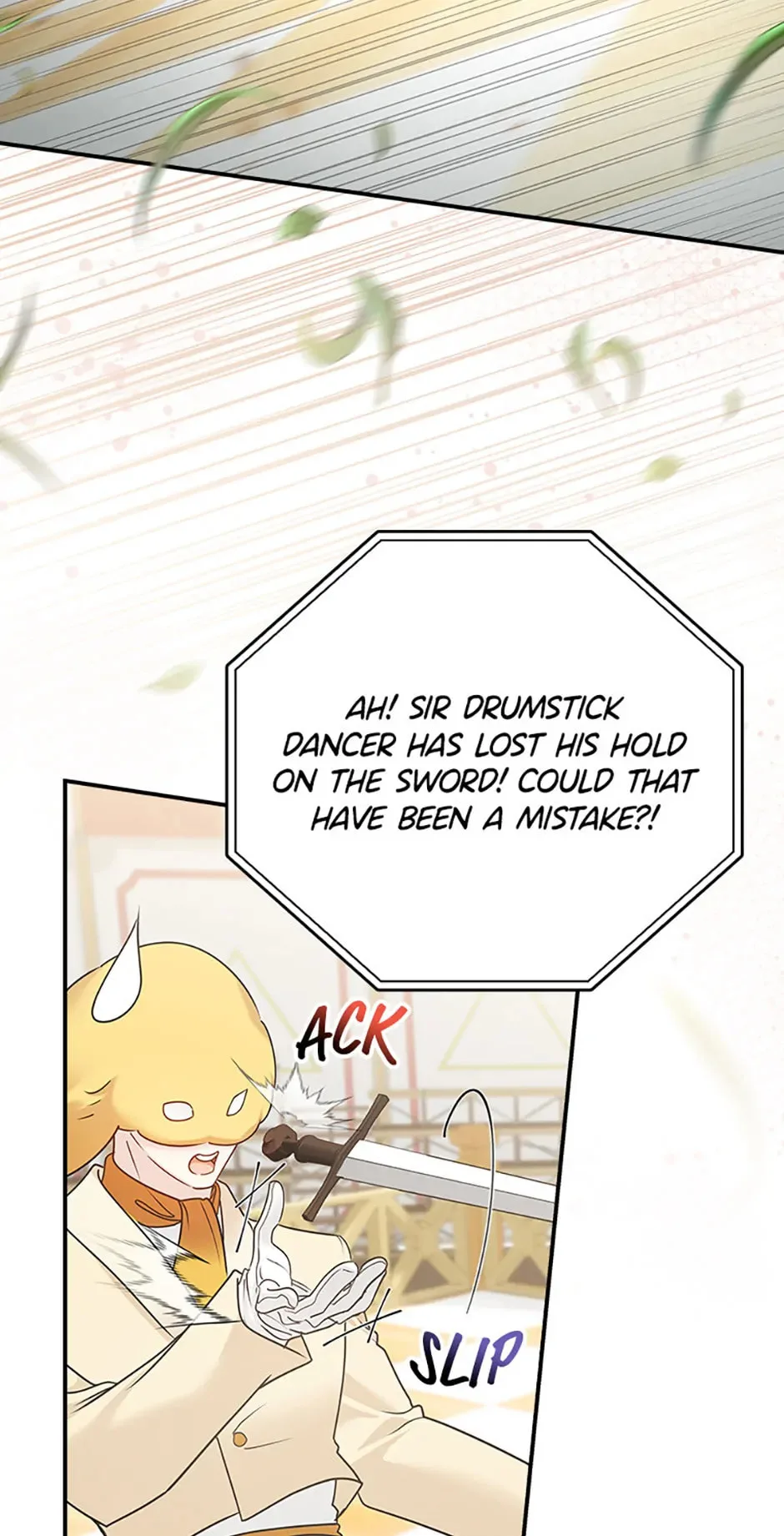 Not your MOTHER in Law Chapter 23 page 25