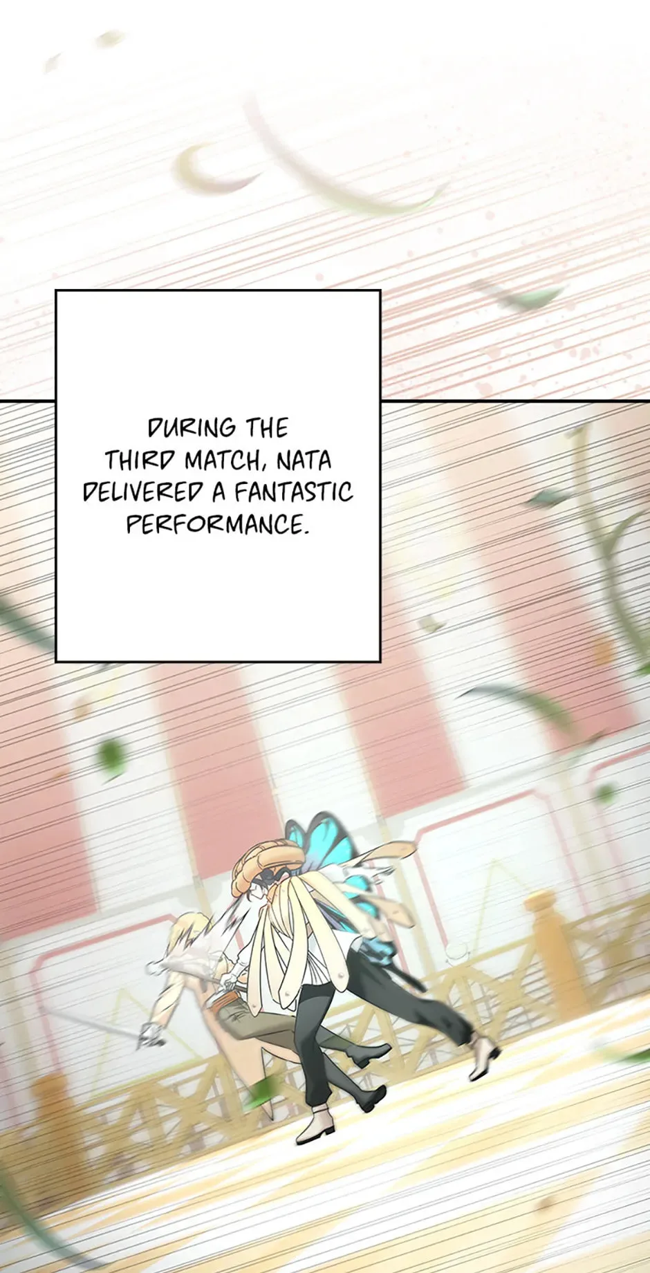 Not your MOTHER in Law Chapter 23 page 24